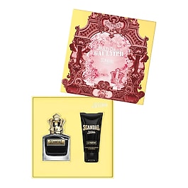 Scandal Pour Homme Le Parfum - Coffret eau de parfum intense et gel douche 
